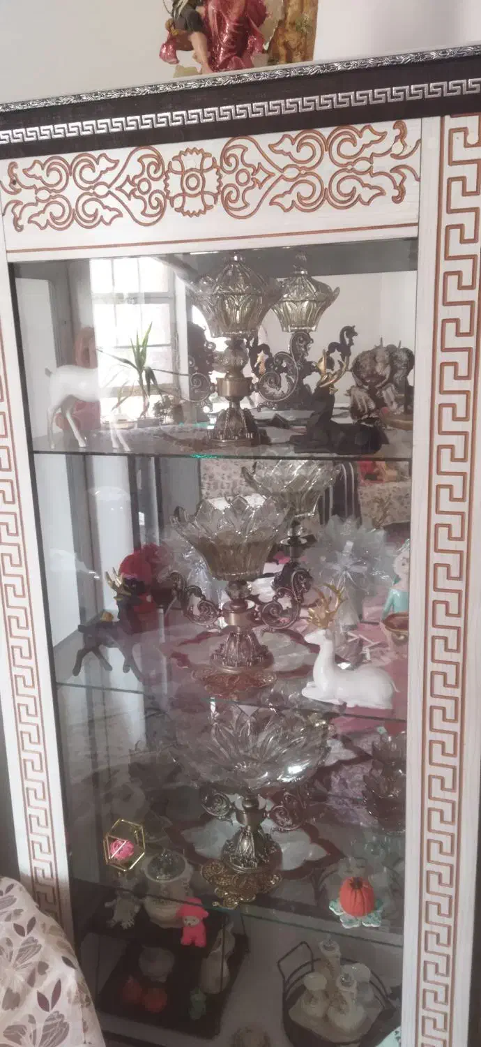 لوازم خانگی|میز و صندلی غذاخوری|عجب شیر, |دیوار