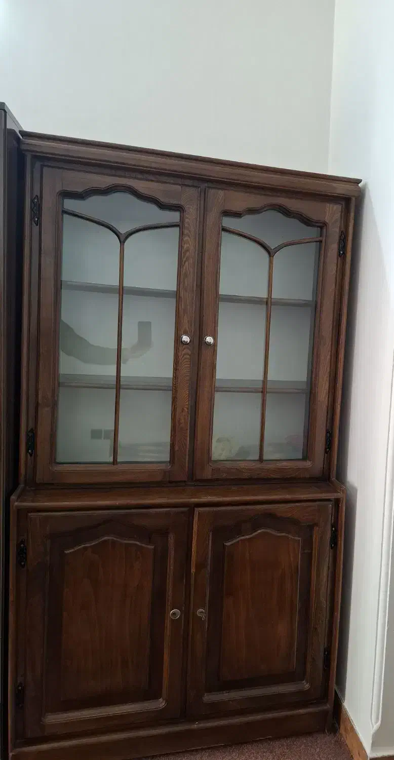 کمد|جاکفشی، کمد، دراور|گنبد کاووس, |دیوار