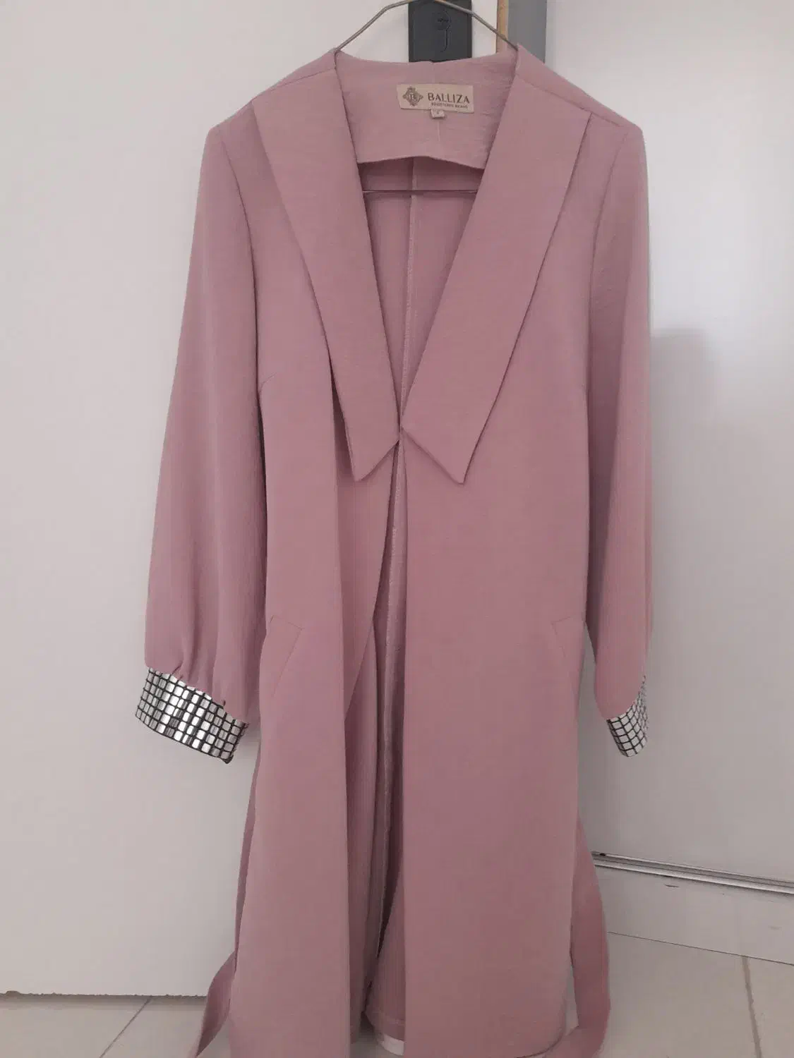 دو عدد مانتو هر کدام 150 تومان|لباس|تربت جام, والفجر|دیوار