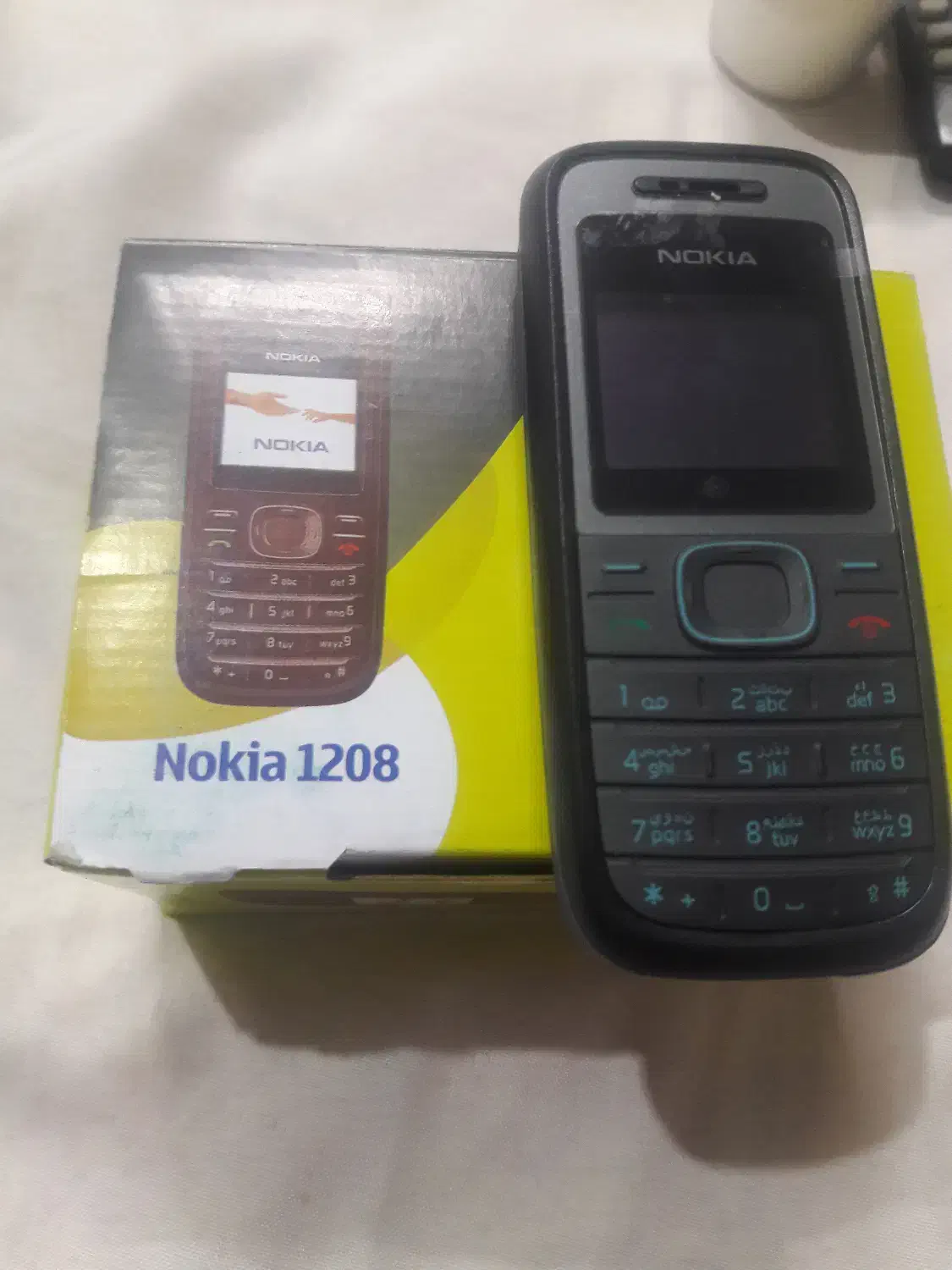 گوشی نوکیا اصلی ویتنامی سری جدید|موبایل|شیراز, شهرک گلها|دیوار