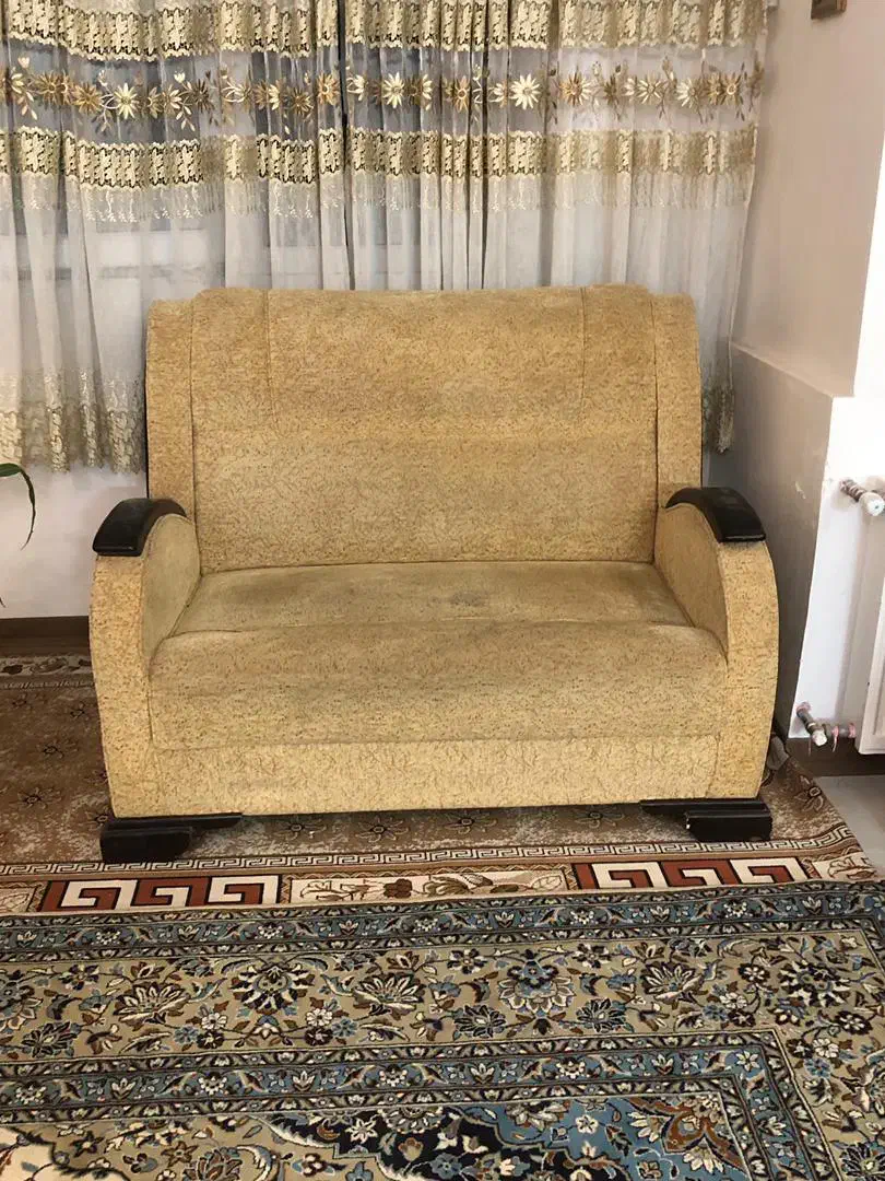 مبل|مبلمان خانگی و میز عسلی|سبزوار, عظیمیان|دیوار