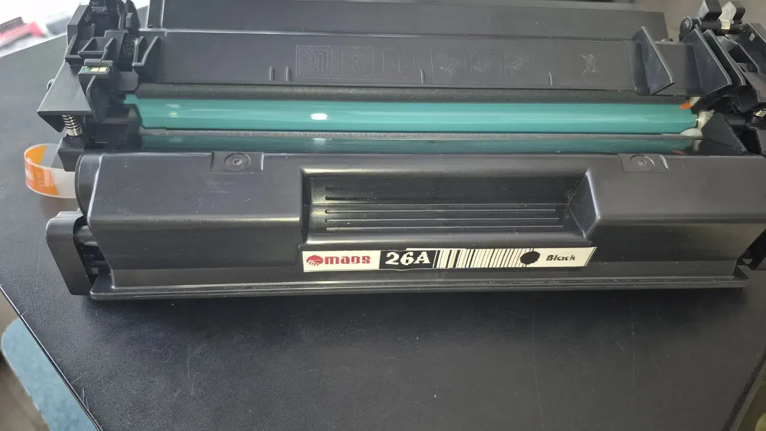 کارتریج 26a|پرینتر، اسکنر، کپی، فکس|تهران, مشیریه|دیوار