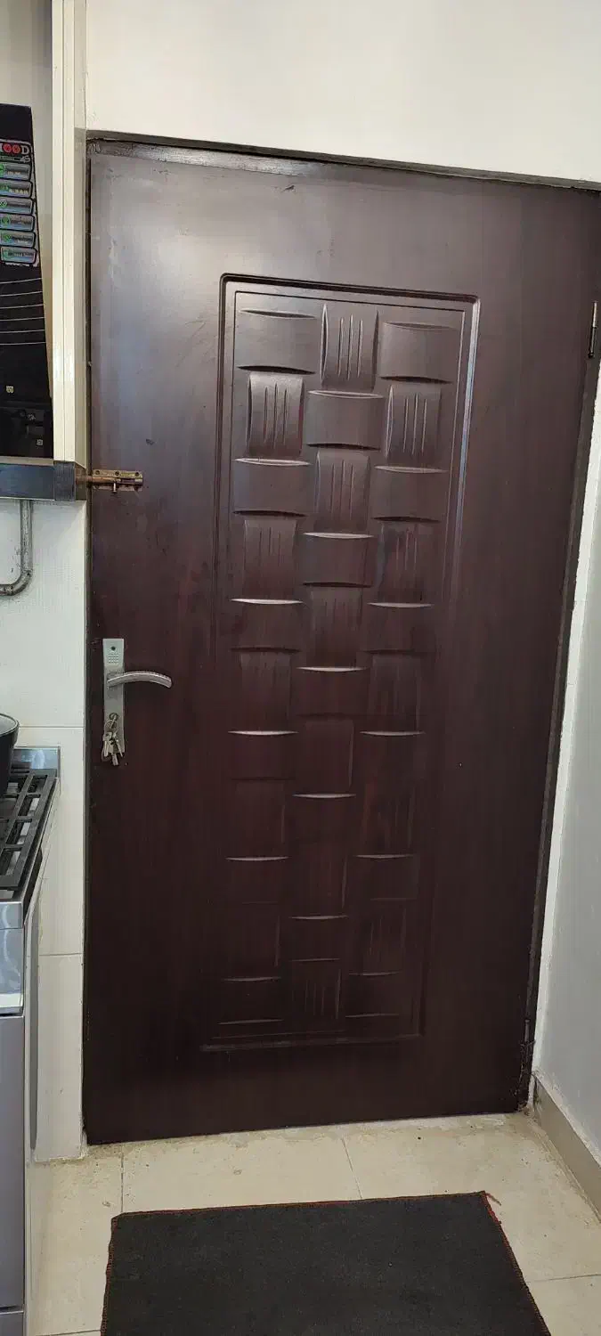 درب ورودی|مصالح و تجهیزات ساختمان|اردبیل, |دیوار