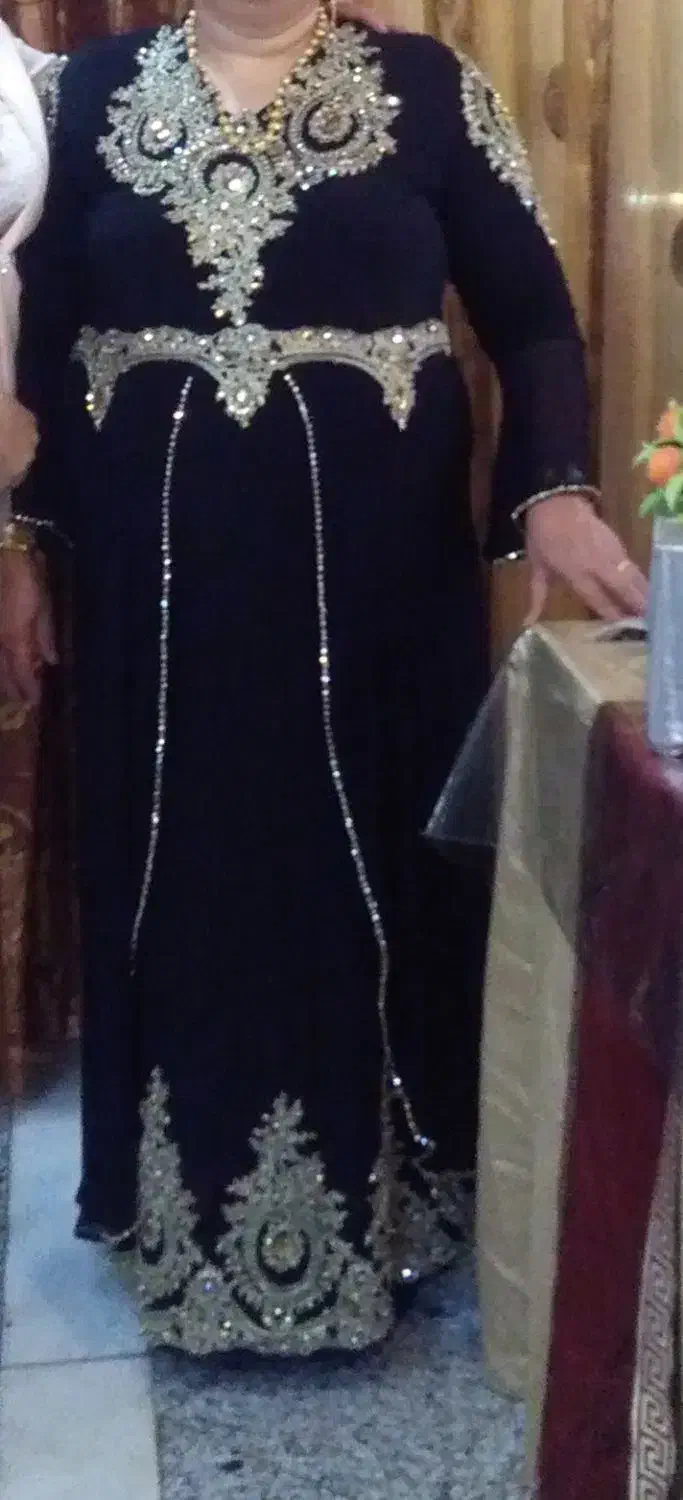 لباس مجلسی سایز ۵۰ و۵۵|لباس|محمدشهر, عباس آباد|دیوار