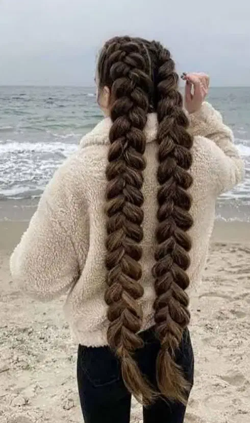 موی رنگی و طبیعی|خدمات آرایشگری و زیبایی|لاهیجان, شیخ زاهد|دیوار