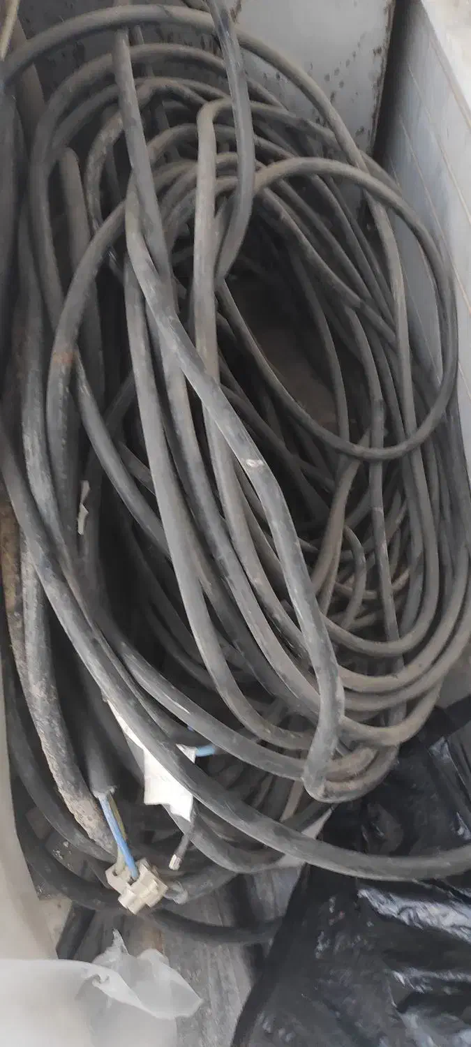 کابل برق|ابزارآلات|کازرون, |دیوار