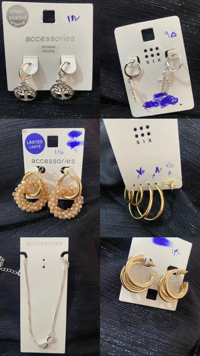 بدلیجات آمریکایی ترند|بدلیجات|کازرون, |دیوار