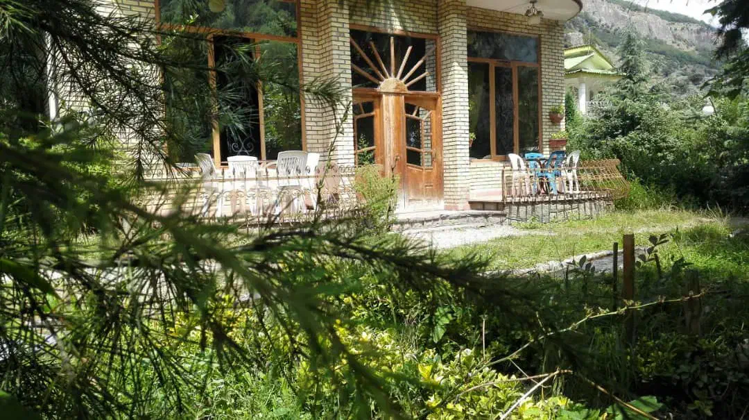 ماهانه  دو خواب دوبلکس باغچه|اجارهٔ خانه و ویلا|کلاردشت, |دیوار