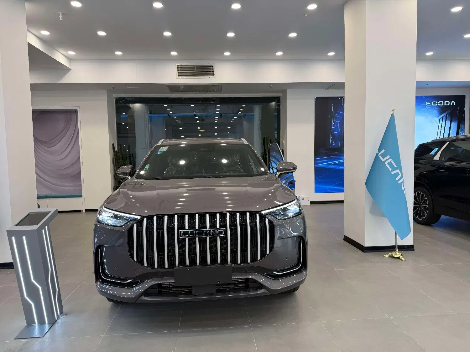 lucano l8|خودرو سواری و وانت|تهران, شهرک غرب|دیوار