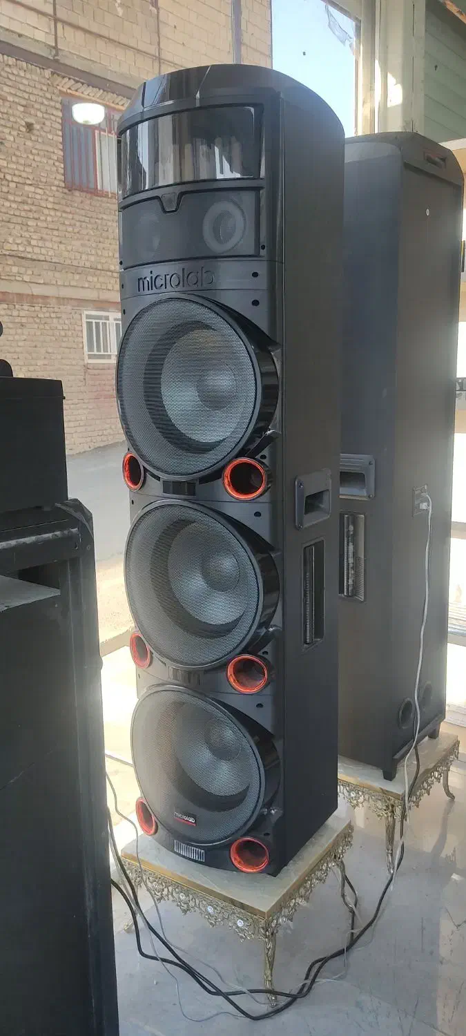 باند حرفهای|سیستم صوتی خانگی|الیگودرز, |دیوار