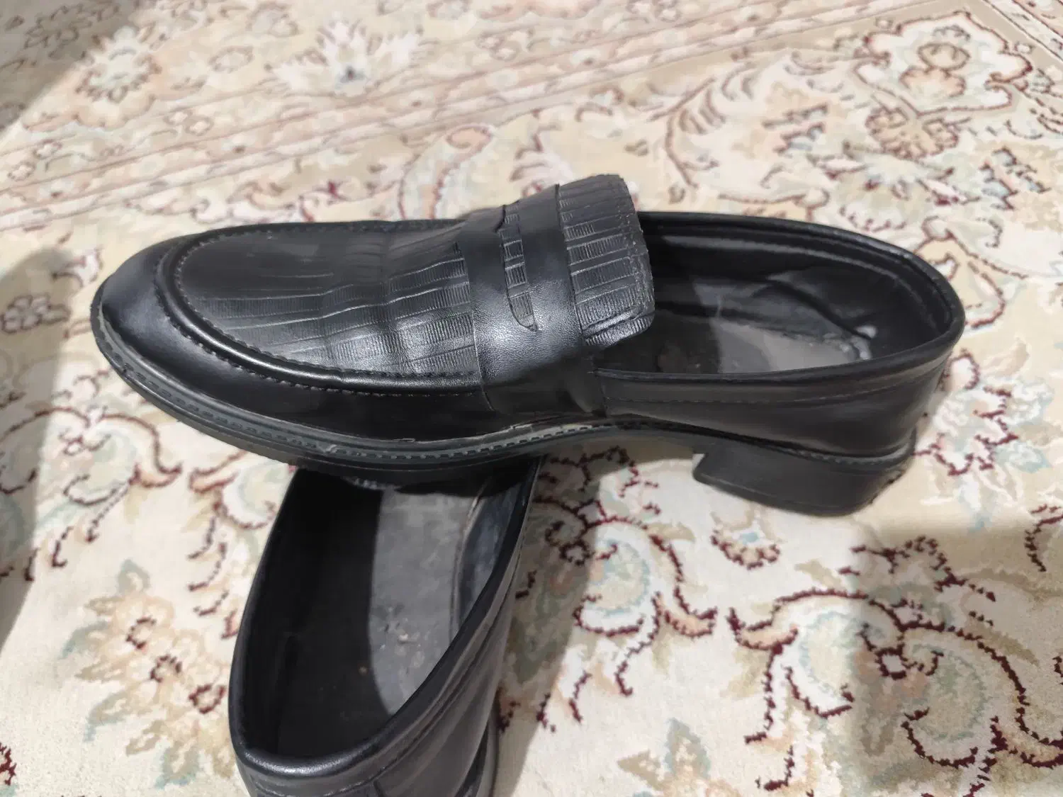 کفش سالم و تمیز|کیف، کفش، کمربند|صفادشت, |دیوار