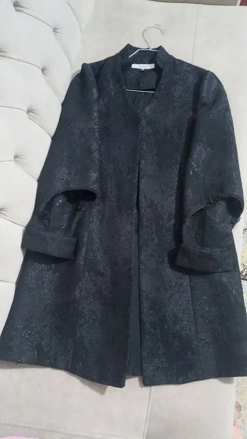 مانتو کفش نو|لباس|ارومیه, |دیوار