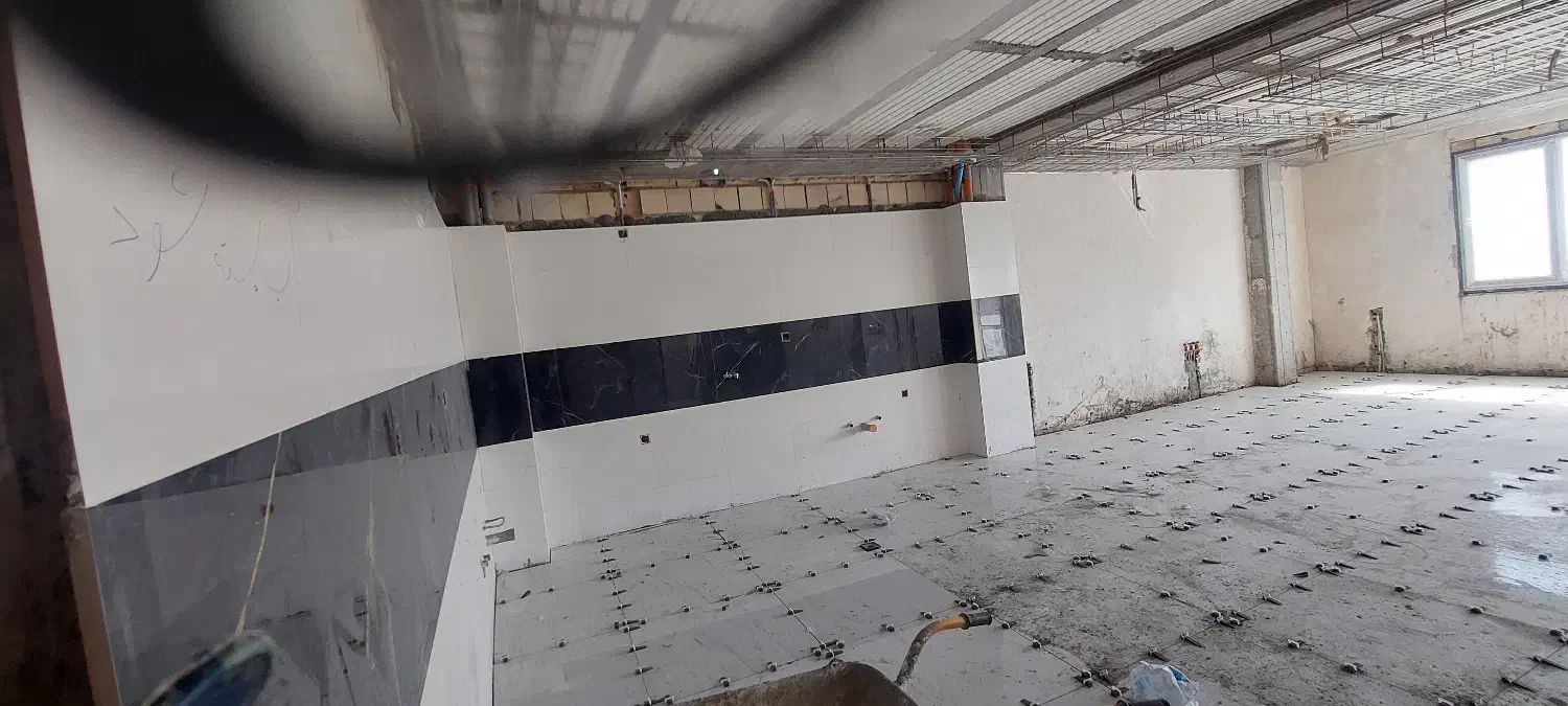 کاشی کاری و سنگ کاری|خدمات پیشه و مهارت|اسفراین, |دیوار