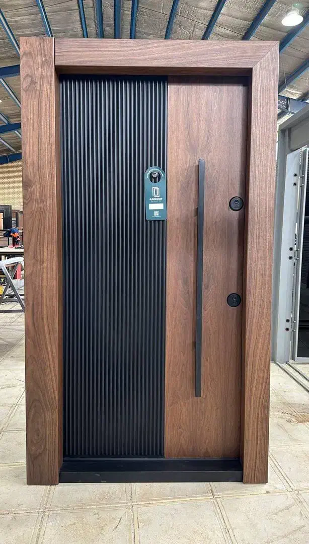 تولید کابینت ام دی اف و در و پنجره دو جداره|مصالح و تجهیزات ساختمان|رشت, گلسار|دیوار