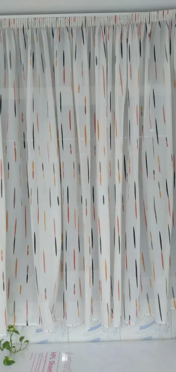 پرده|پرده، رانر، رومیزی|آستارا, |دیوار