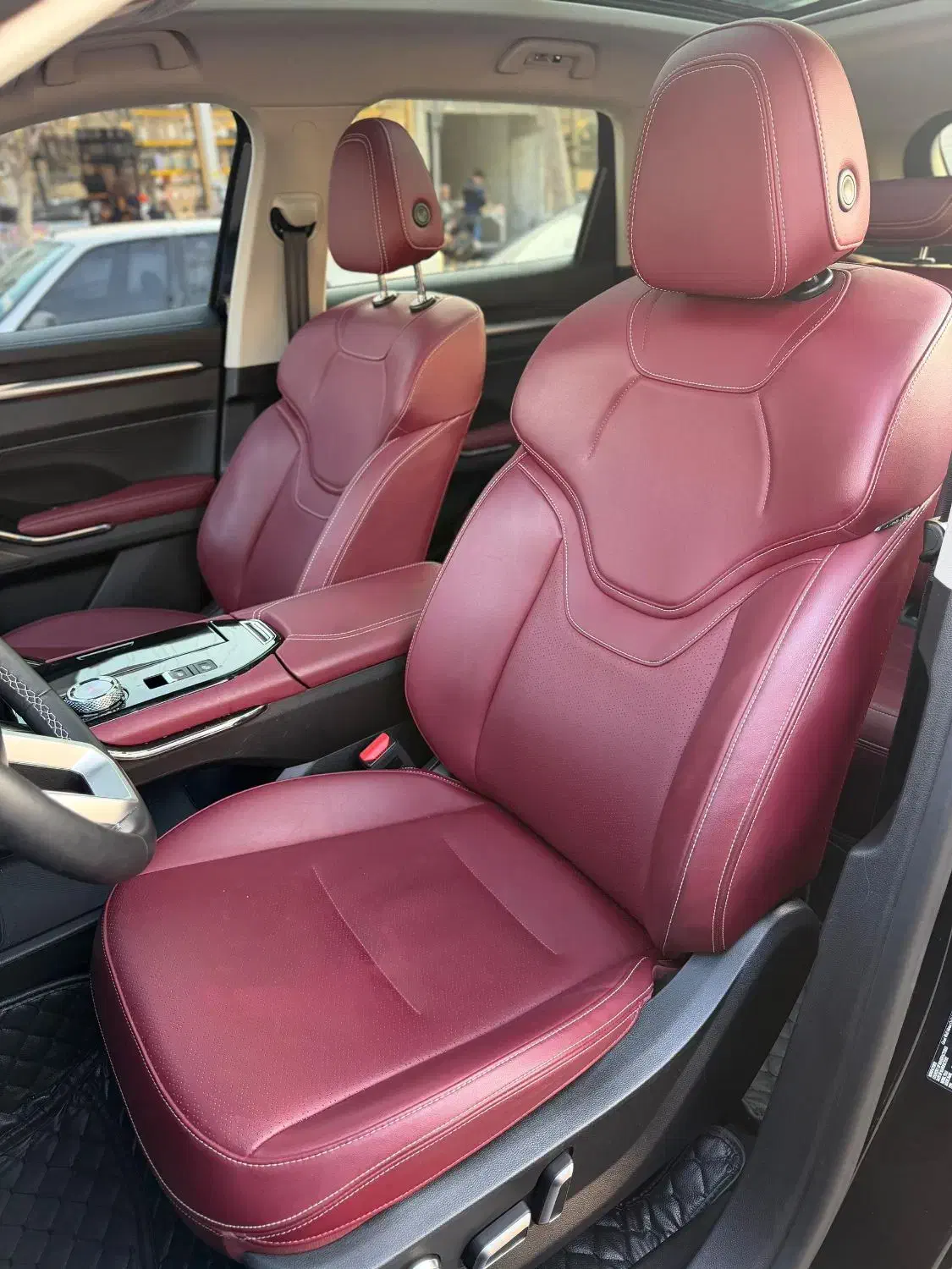 هاوال h6|خودرو سواری و وانت|تهران, شکوفه|دیوار