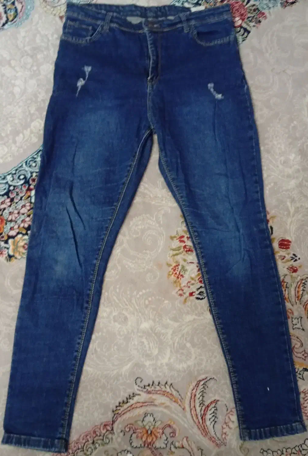 شلوار لی|لباس|قوچان, |دیوار