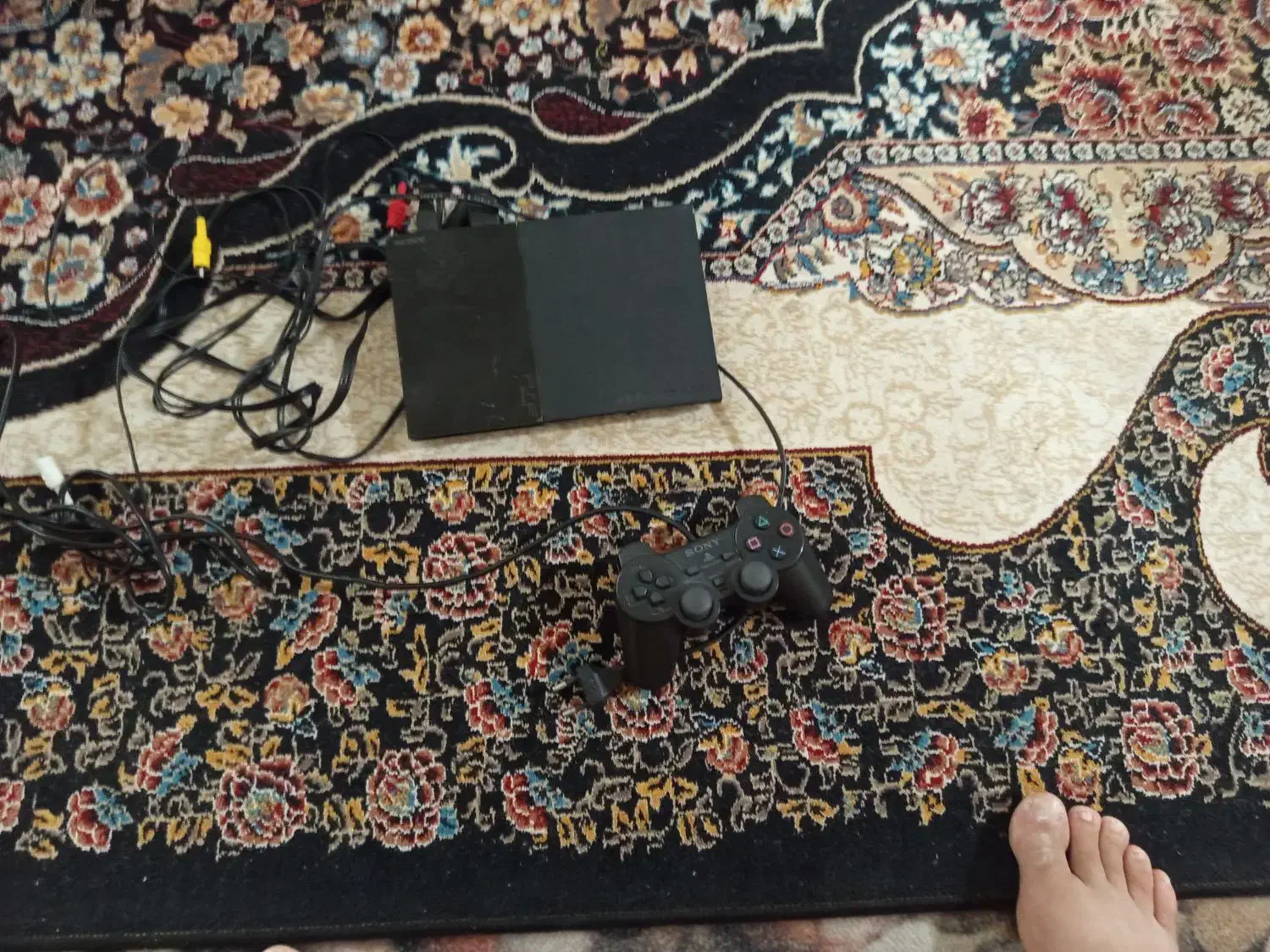 بازی|کنسول، بازی ویدئویی و آنلاین|تولم شهر, |دیوار