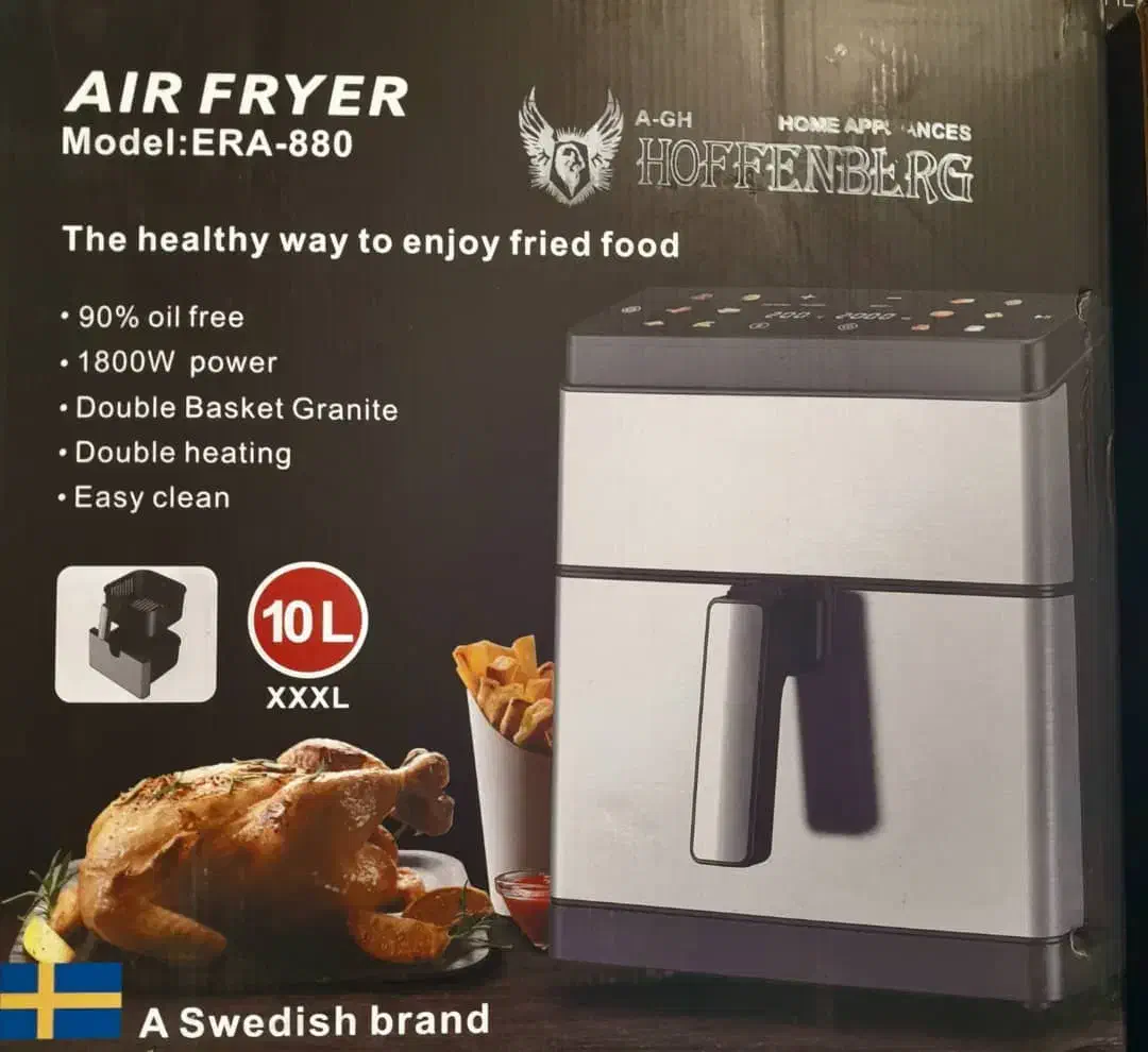 هواپز هوفنبرگ|اجاق گاز و لوازم برقی پخت‌وپز|تهران, المهدی|دیوار