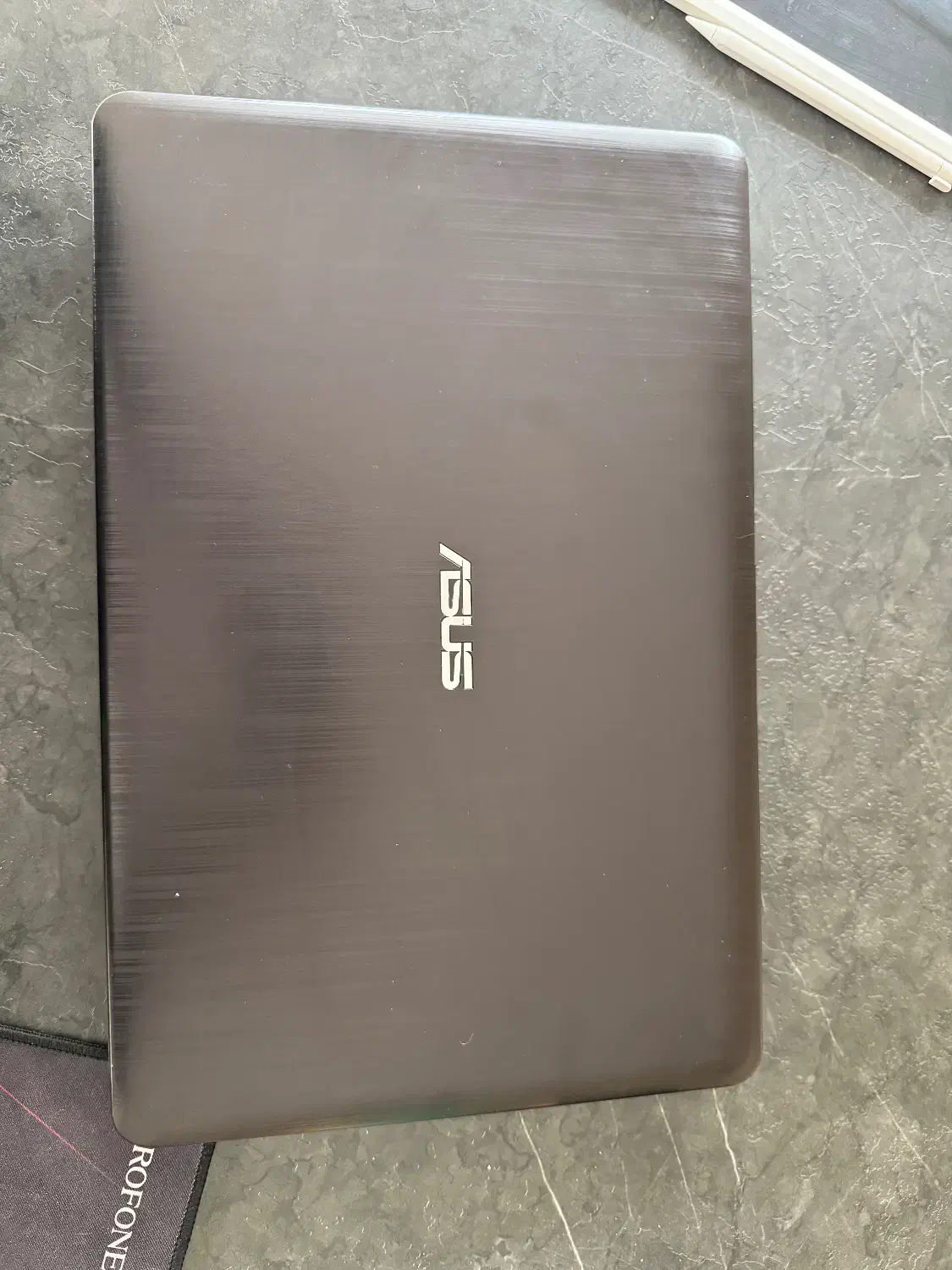 لپ تاپ asus x540 ua|رایانه همراه|مشهد, فرهنگ|دیوار