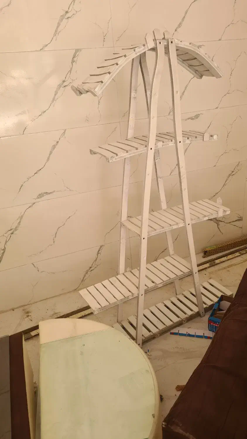 صندلی وشلف|صندلی و نیمکت|بروجرد, |دیوار