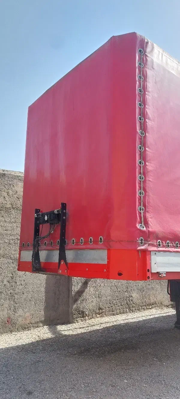 کانتین چادری ماموت مدل ۹۴|قطعات یدکی و لوازم جانبی|مشهد, طرق|دیوار