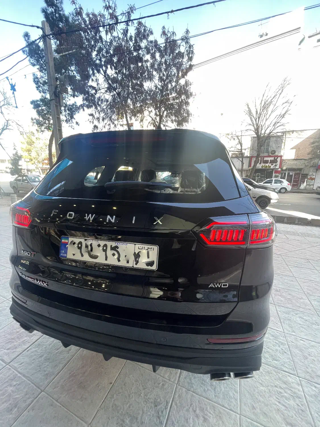 تیگو 8 پرومکس IE|خودرو سواری و وانت|کرمان, |دیوار