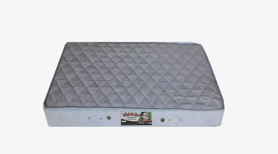 تشک دونفره طبی فنری رویال  160 × 200|تشک تختخواب|بیرجند, |دیوار