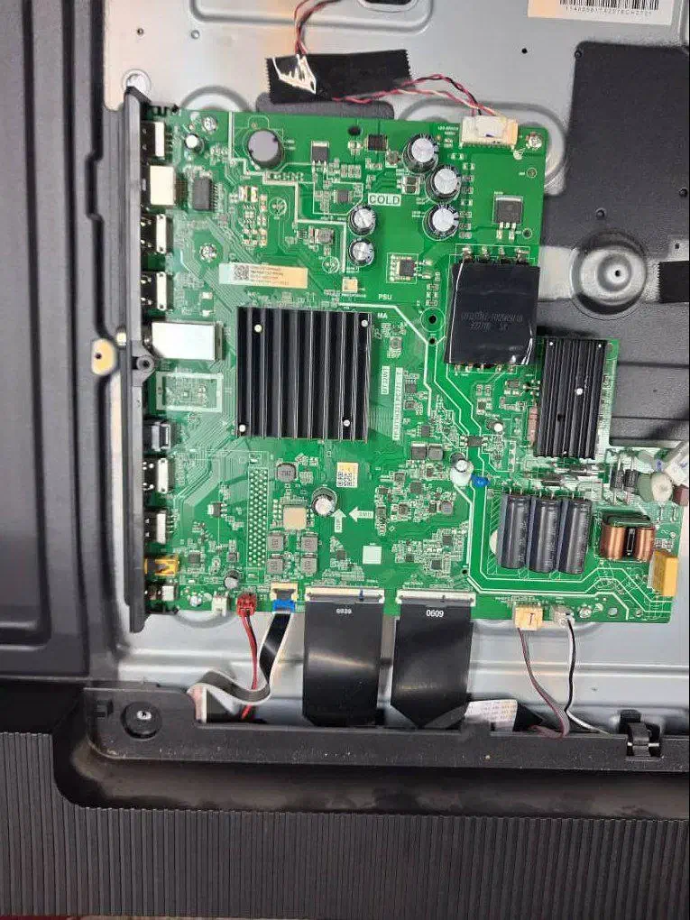 تعمیرات تلویزیون|خدمات پیشه و مهارت|کاشان, شاهد|دیوار