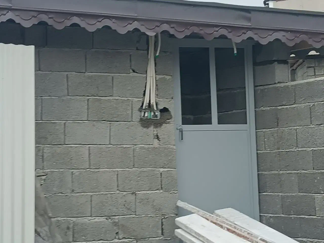 زمین فروش فوری در بهترین منطقه شمال|فروش زمین و ملک کلنگی|چابکسر, |دیوار