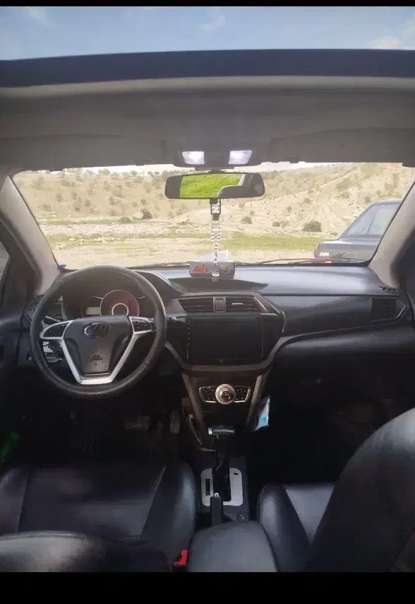 خودرو لیفان x50|خودرو سواری و وانت|ساوه, |دیوار