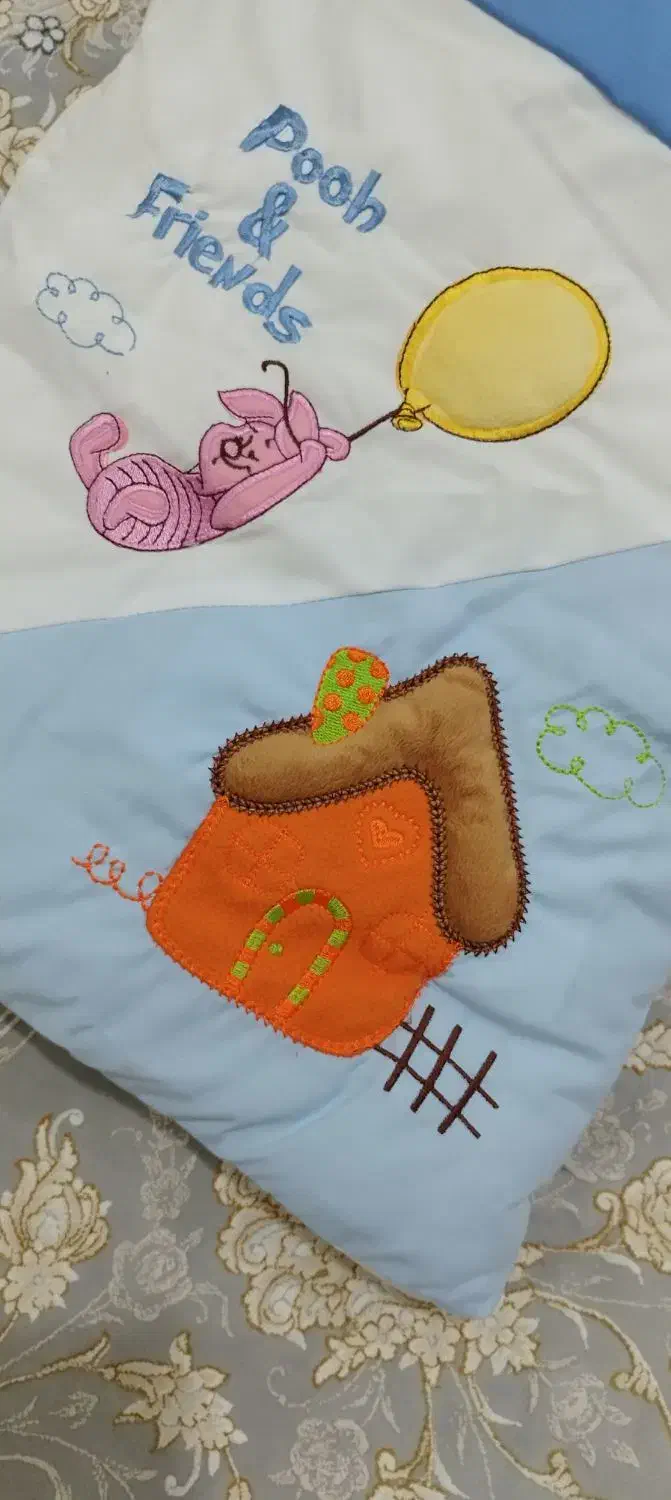 کیسه خواب نوزاد|اسباب و اثاث بچه|کامیاران, |دیوار