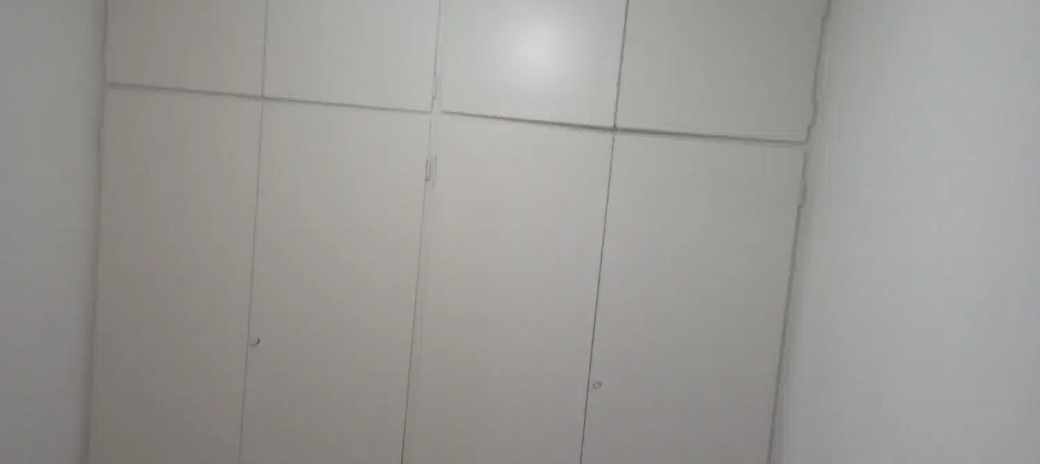 ۶۵ متر یکخوابه طبقه اول باانباری بریانک غربی