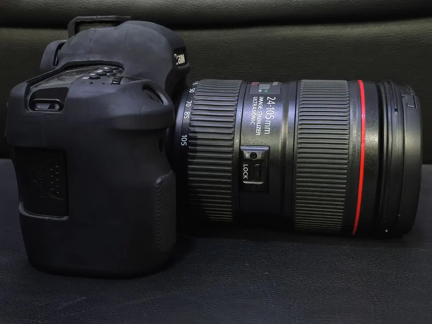دوربین cannon 6D Mark II|دوربین عکاسی و فیلمبرداری|بوشهر, |دیوار