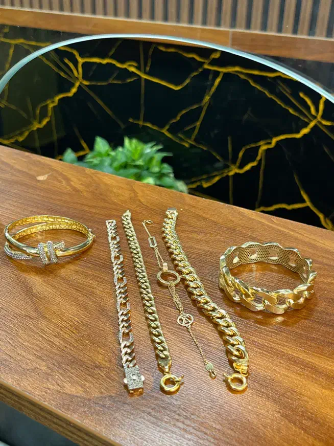 طلای سرمایه ایی|جواهرات|تهران, مرزداران|دیوار