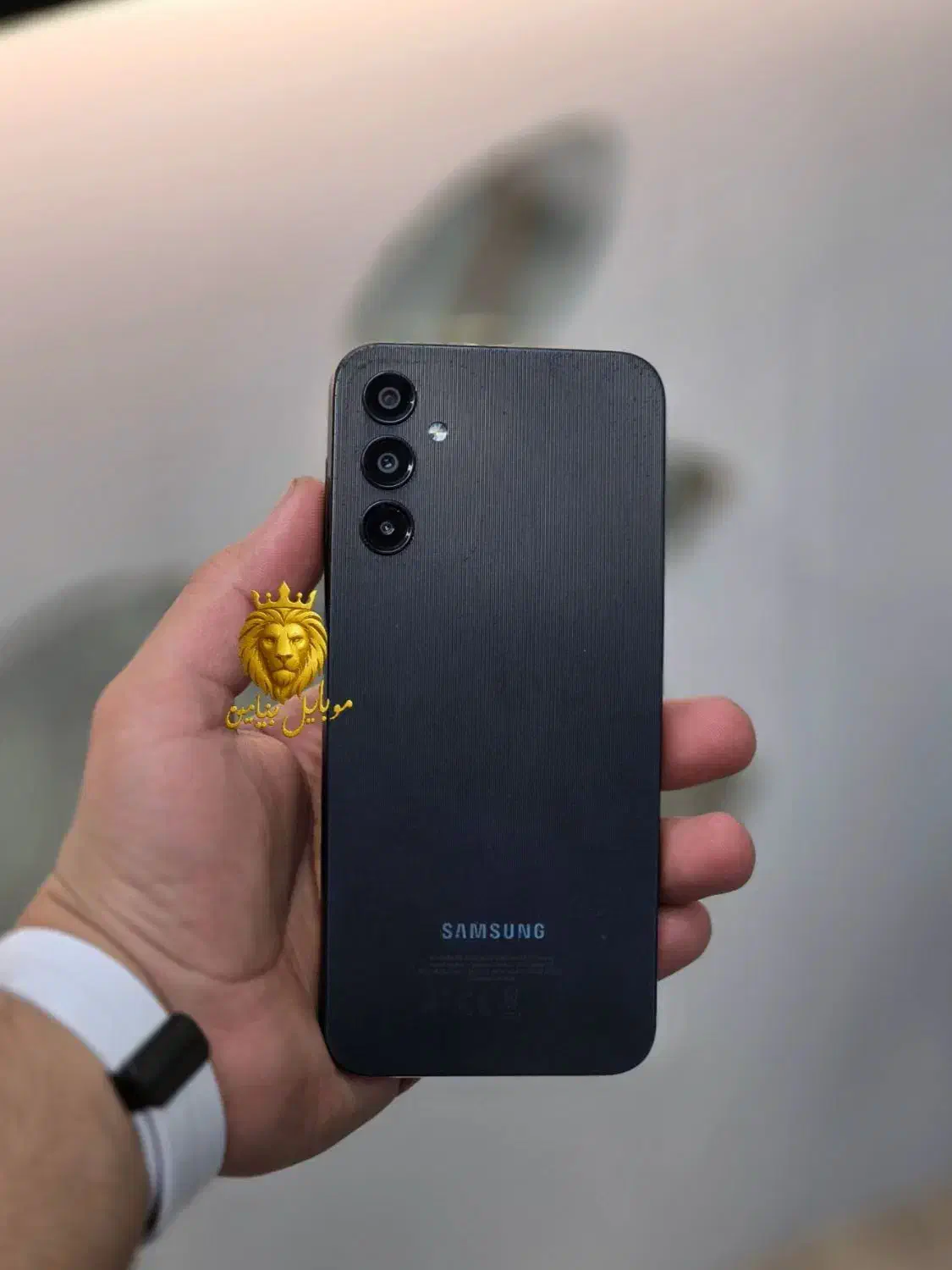 سامسونگ گلکسی A14 حافظه 128 رام4 بشرط سلامت|موبایل|رشت, چله خانه|دیوار