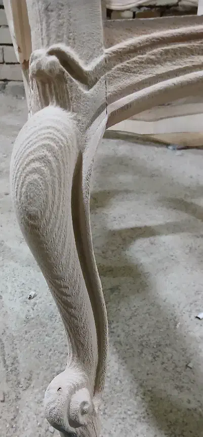 سندبلاست چوب سندبلاست مبلمان|خدمات پیشه و مهارت|ملایر, |دیوار