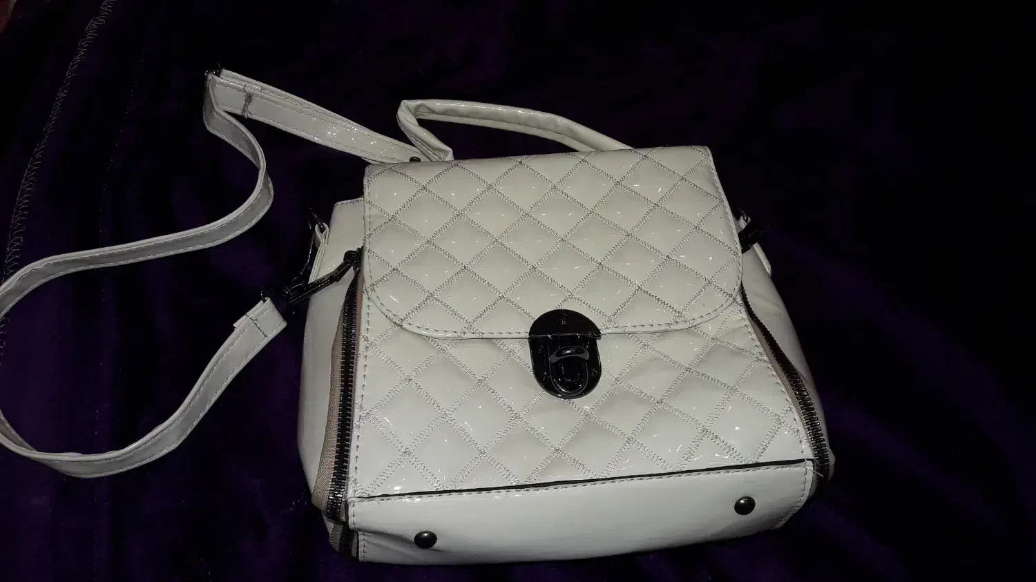 کیف|کیف، کفش، کمربند|قزوین, |دیوار