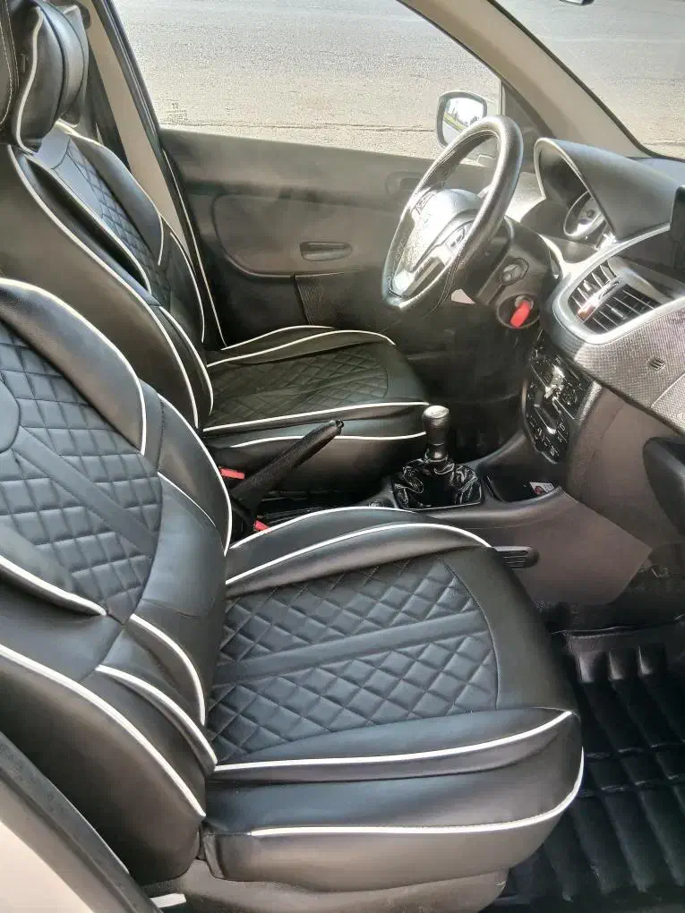 207دنده ایی ارتقا یافته پانوراما مدل 1403|خودرو سواری و وانت|گنبد کاووس, |دیوار