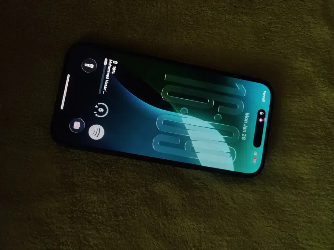 iPhone 16 normal|موبایل|همدان, |دیوار