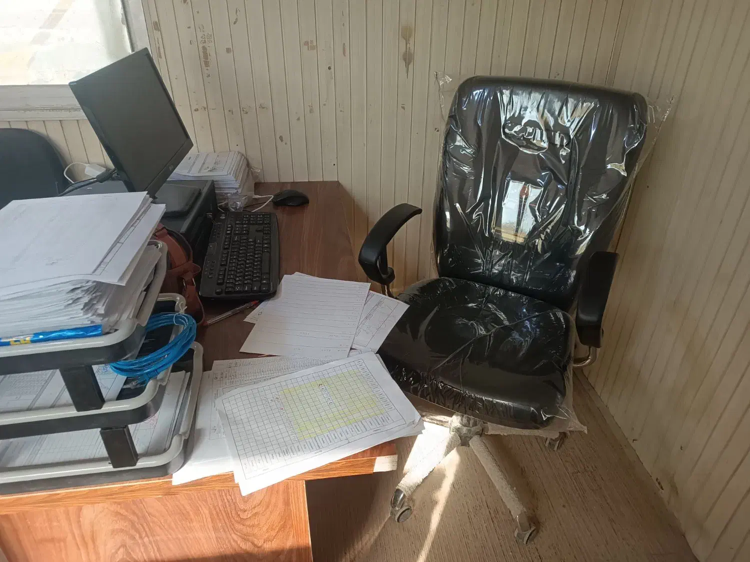 کارشناس کنترل پروژه|استخدام صنعتی، فنی، مهندسی|بندر امام خمینی, |دیوار