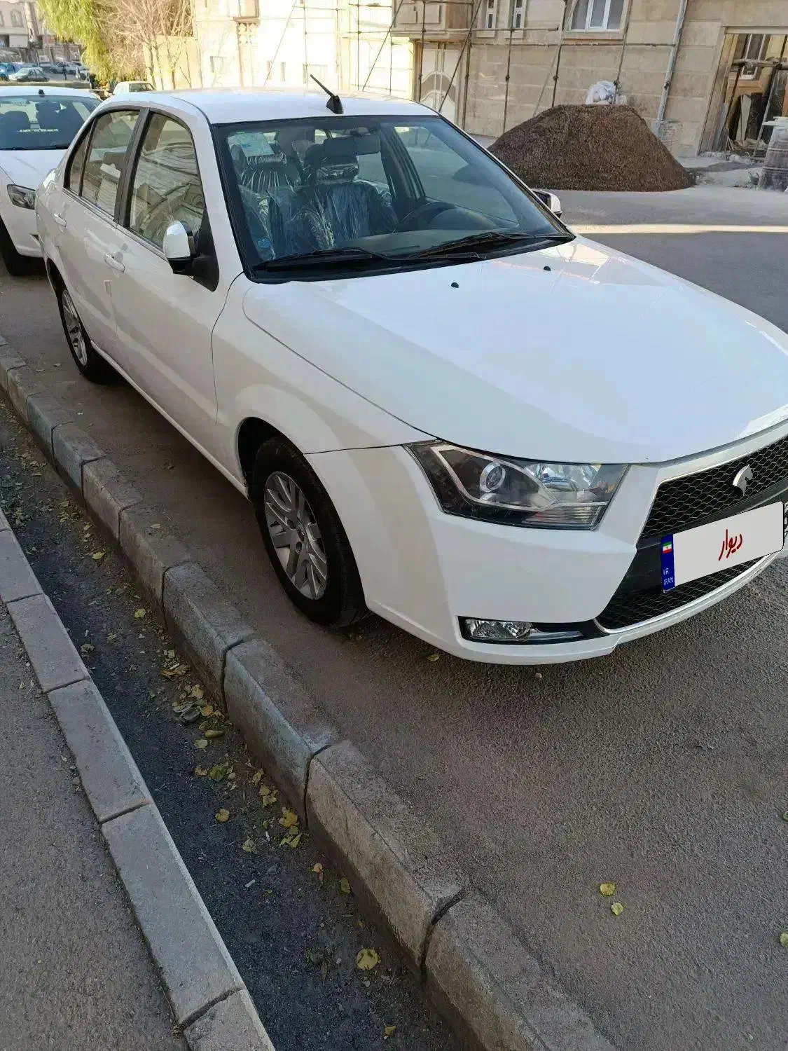 دنا معمولی عروسک|خودرو سواری و وانت|بستان آباد, |دیوار