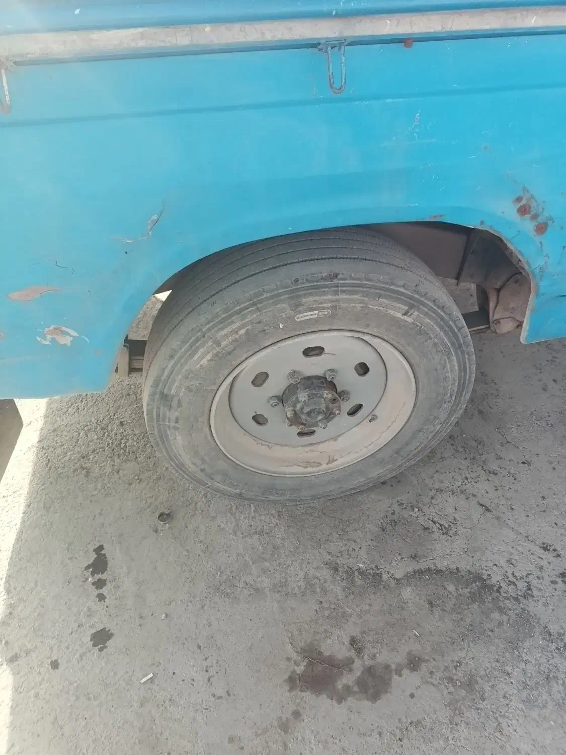 فروش|خودرو سواری و وانت|لاله زار, |دیوار