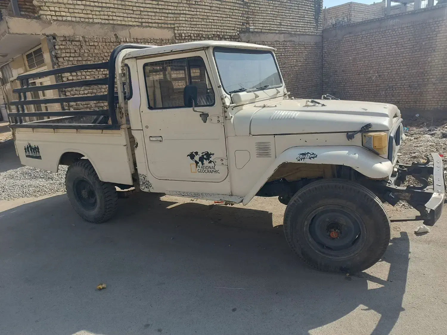 تویوتا دوf|خودرو سواری و وانت|خمینی‌شهر, |دیوار