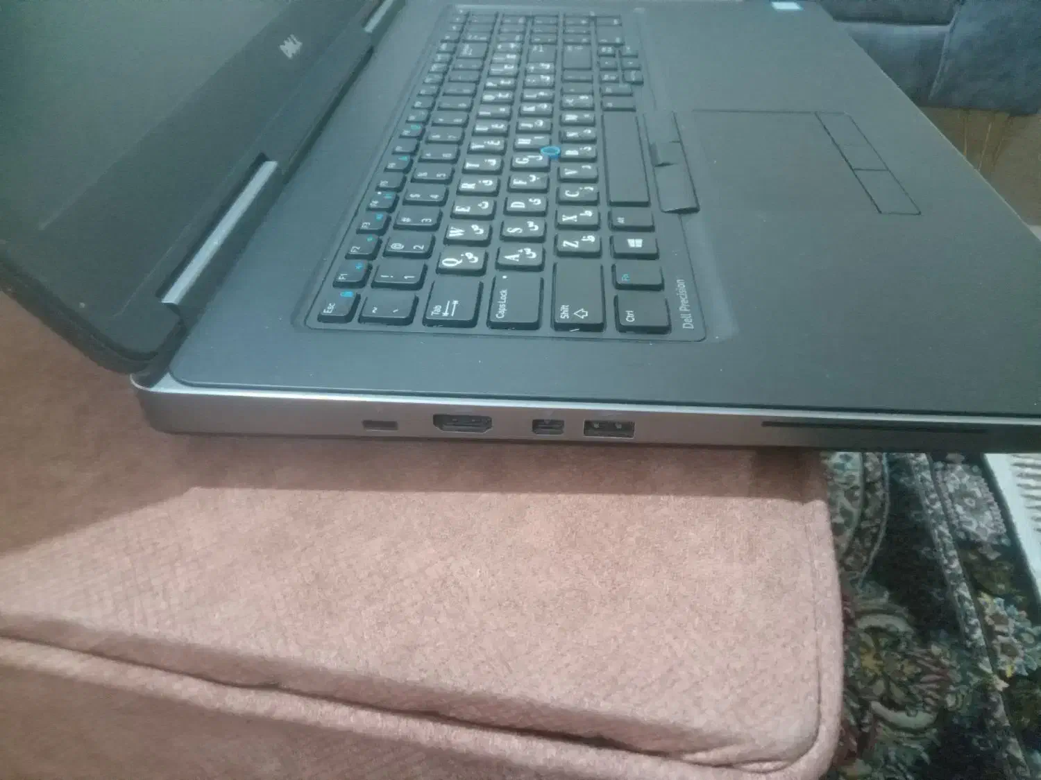 لب تاب دل|رایانه همراه|اهواز, پردیس|دیوار