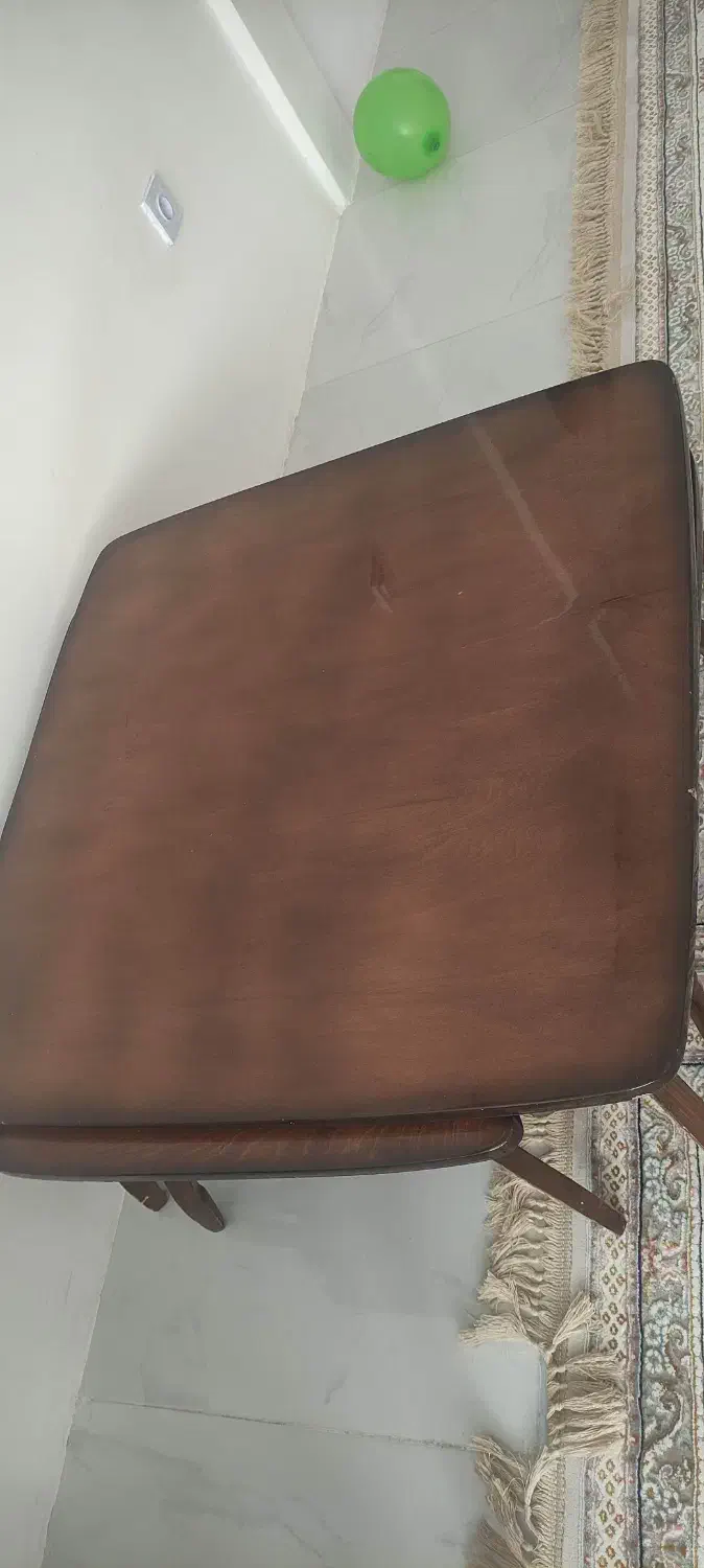 میز عسلی|مبلمان خانگی و میز عسلی|قوچان, |دیوار