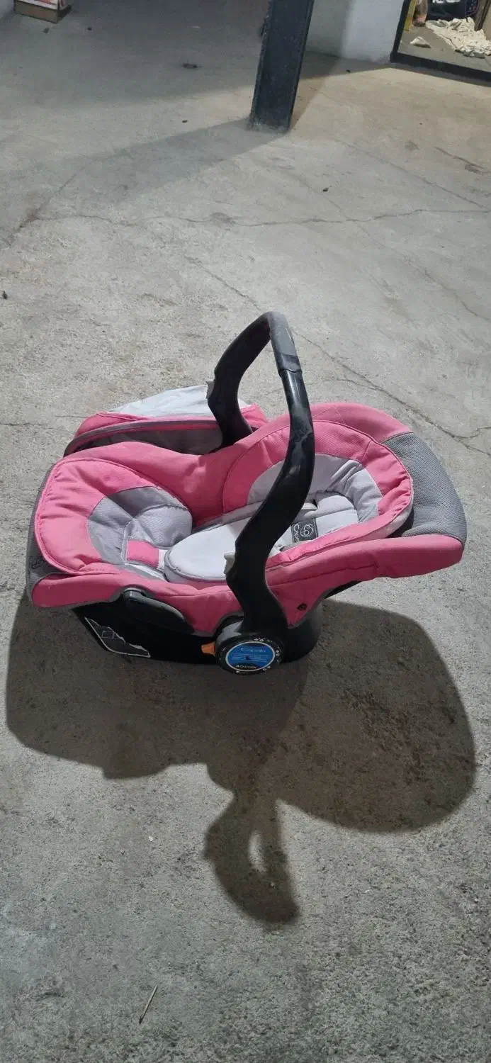 کریر capella|کالسکه و لوازم جانبی|تهران, فردوس|دیوار