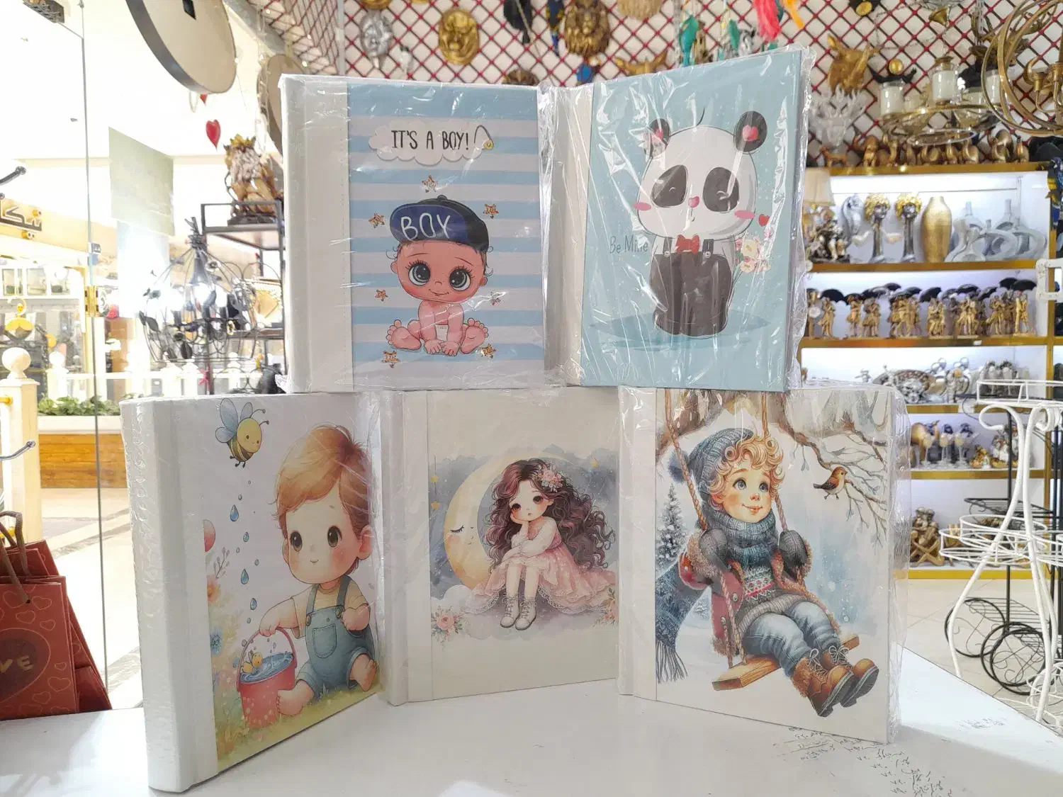 مجله آباژور مومیایی دکوری گلدان پا جاعودی آفریقایی|مجلات|قم, سراجه (۱۵ خرداد)|دیوار