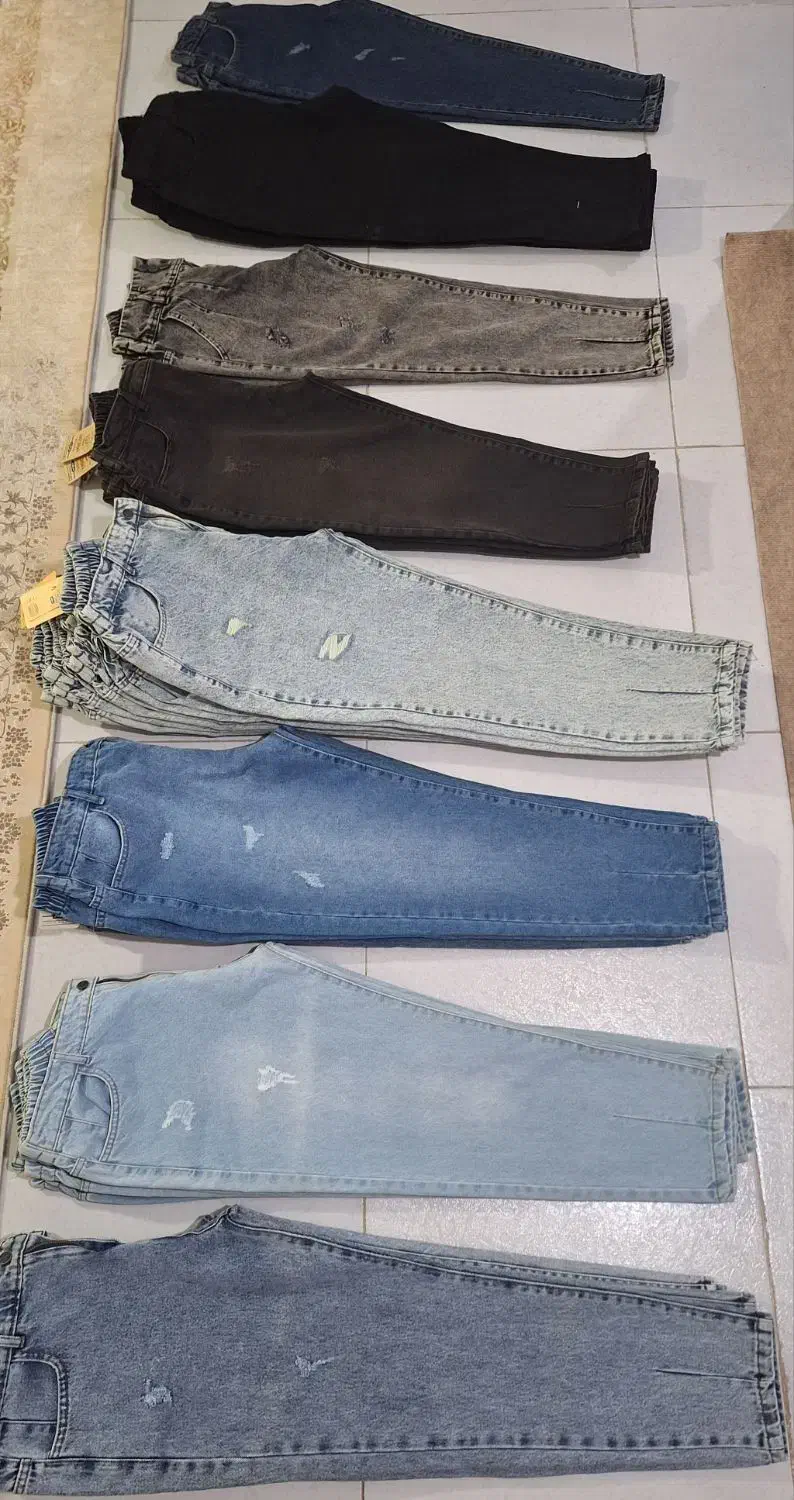 شلوار زنانه|لباس|ساوه, |دیوار