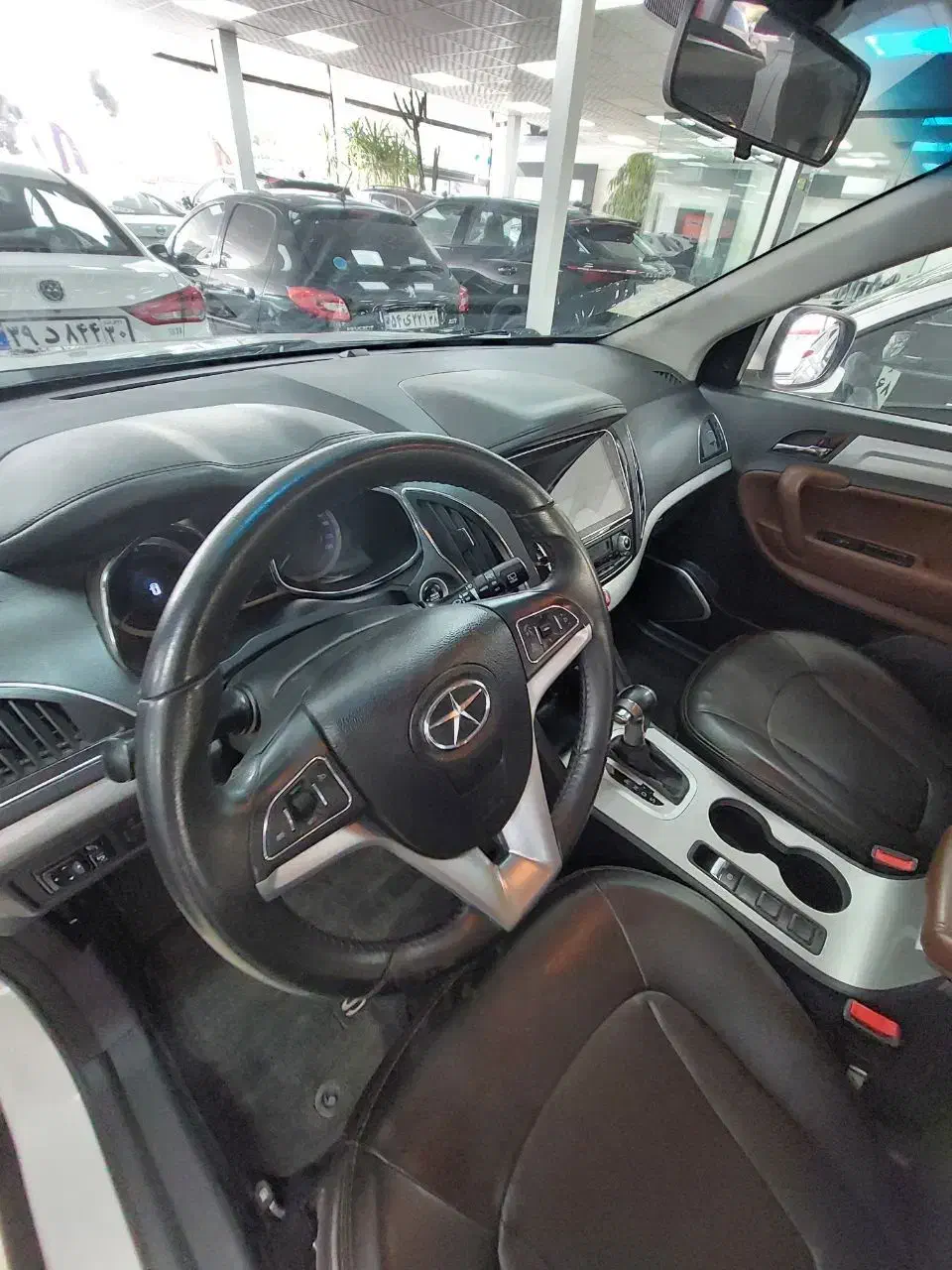 جک s5،مدل 1402،کارکرد67|خودرو سواری و وانت|کرج, گلشهر|دیوار